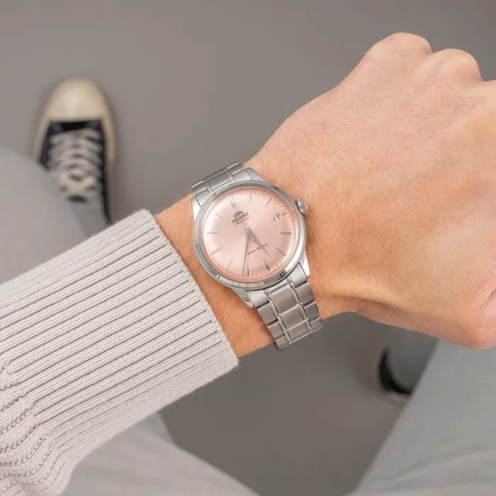 Orient Bambino RA-AC0M11Y - Ditur