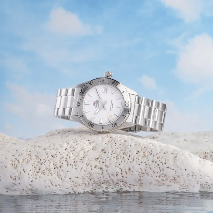 Orient Mako RA-AC0Q03S - Ditur