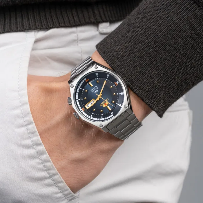 Orient Revival Super King Automatic RA-AA0B03L - Ditur