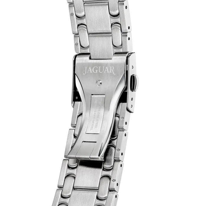 Jaguar Diplomatic Moon Phase J1039/4 - Ditur
