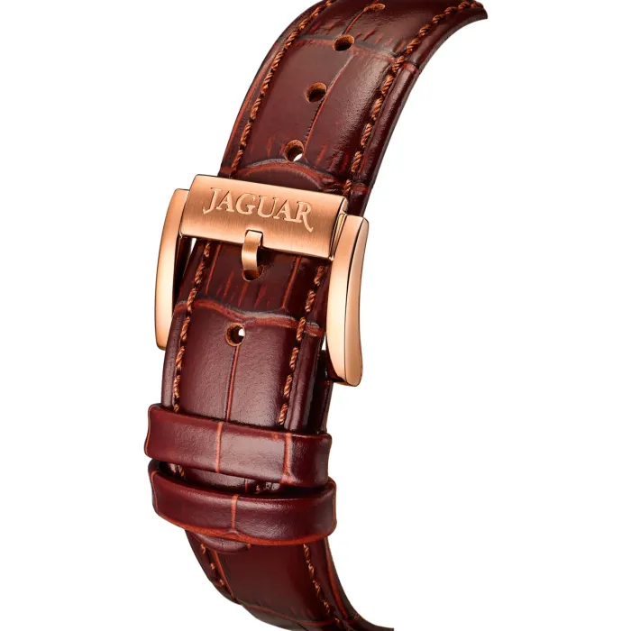Jaguar Valjoux Automatic J977/1 - Ditur