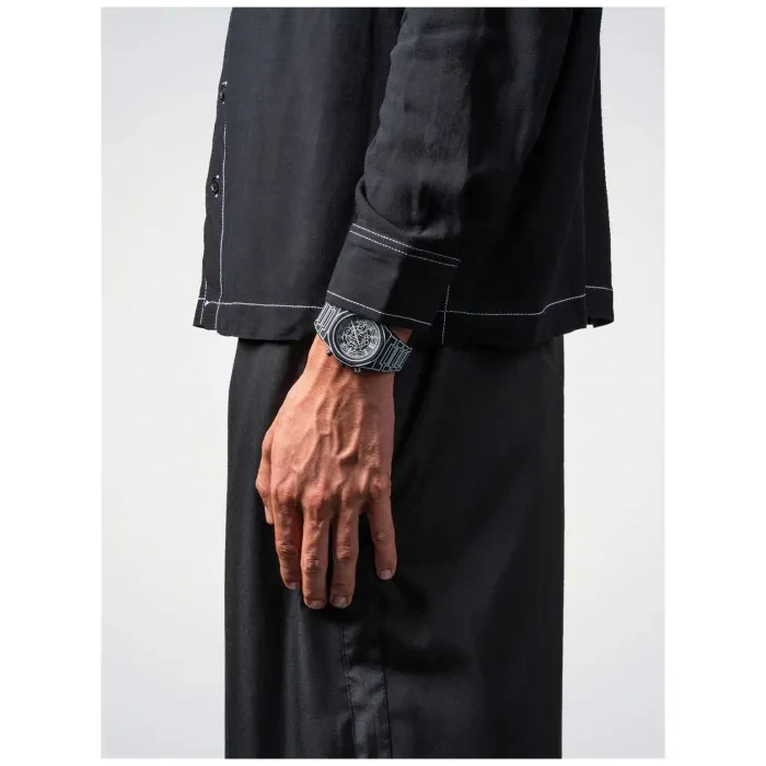 D1 Milano Black Sketch D1-PHBJ14 - Ditur