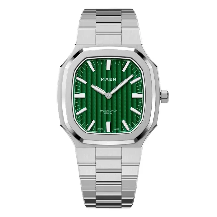 MAEN Manhattan 39 Ultra Thin M4.1.1 - Ditur