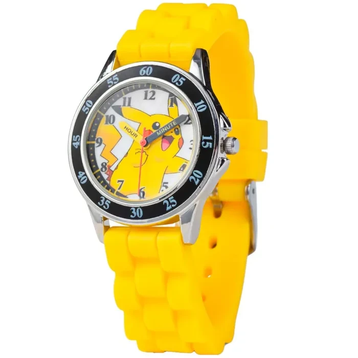Accutime Pokémon Time Teacher P001181 - Ditur