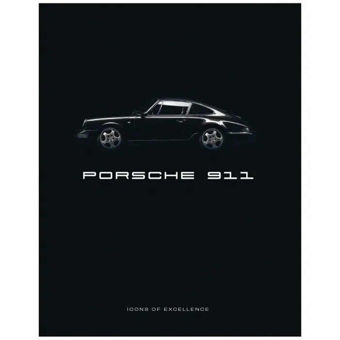 Porsche 911 - Icons of Excellence NM1133 - Ditur