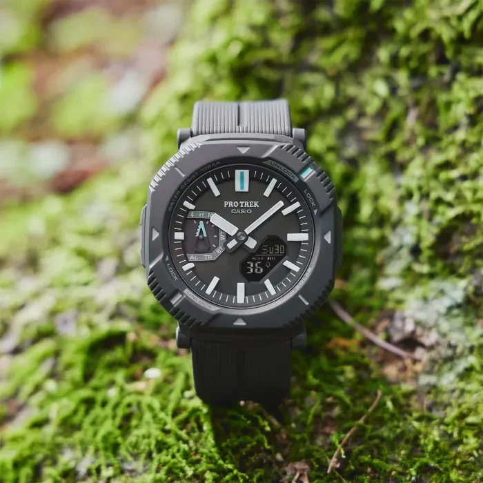 Casio Pro Trek PRJ-B001-1ER - Ditur
