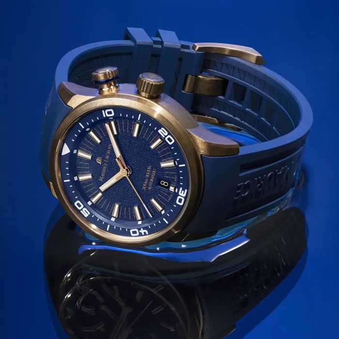 Maurice Lacroix Pontos S Diver PT6248-BRZ0B-430-4 - Ditur
