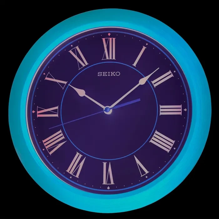 Seiko Clocks Wall clock QXA713T - Ditur