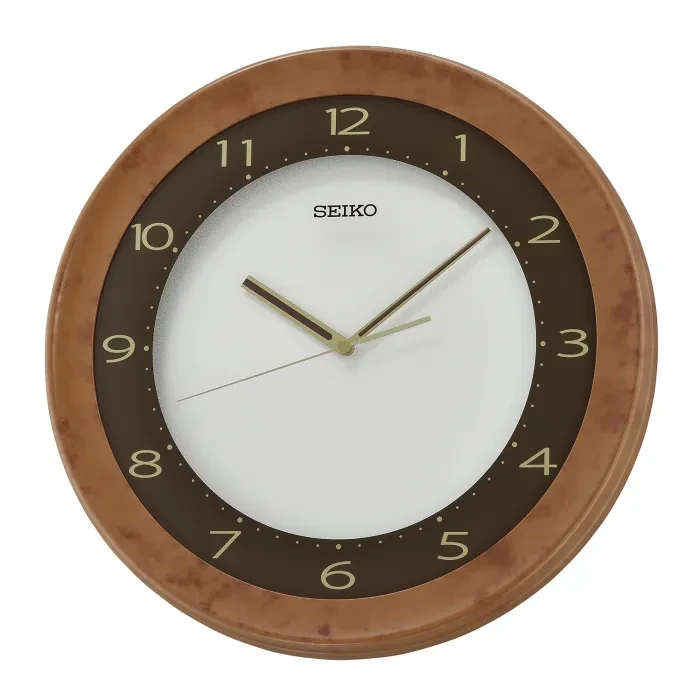 Seiko Clocks Wall clock QXA817B - Ditur