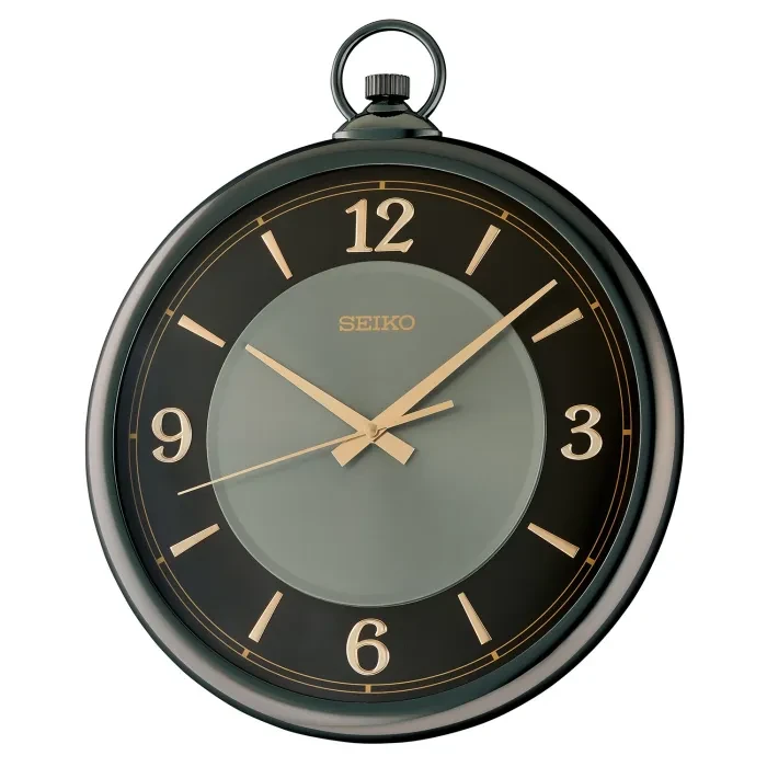 Seiko Clocks Wall clock QXA843K - Ditur