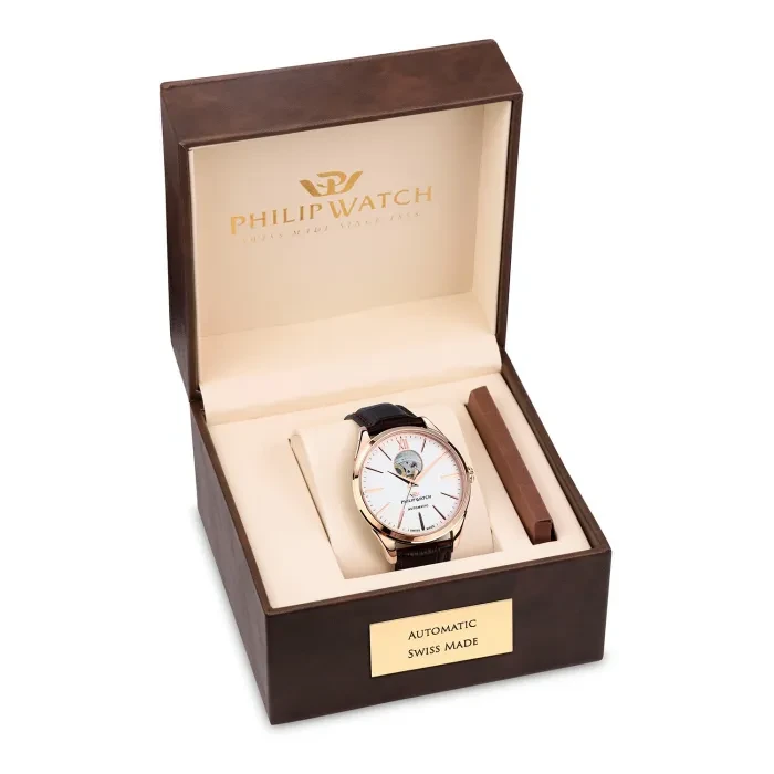 Philip Watch Roma R8221217012 - Ditur