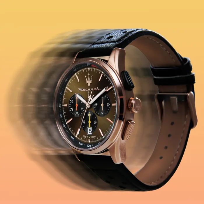 Maserati Sorpasso R8871624011 - Ditur