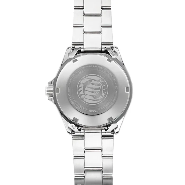 Orient Sports Mako III Diver Automatic RA-AA0818L - Ditur