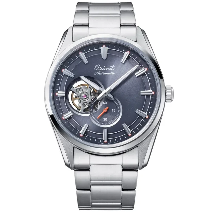 75th anniversary orologio orient automatico classico