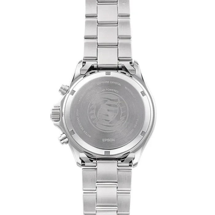 Orient Sports Mako Solar RA-TX0202B - Ditur