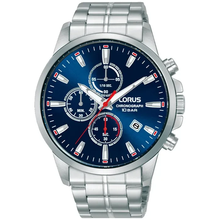 Lorus Chronograph RM379HX9 - Ditur
