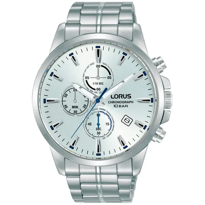 Lorus Chronograph RM383HX9 - Ditur