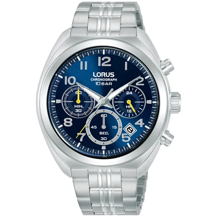 Lorus Sports Chronograph RT389KX9 - Ditur