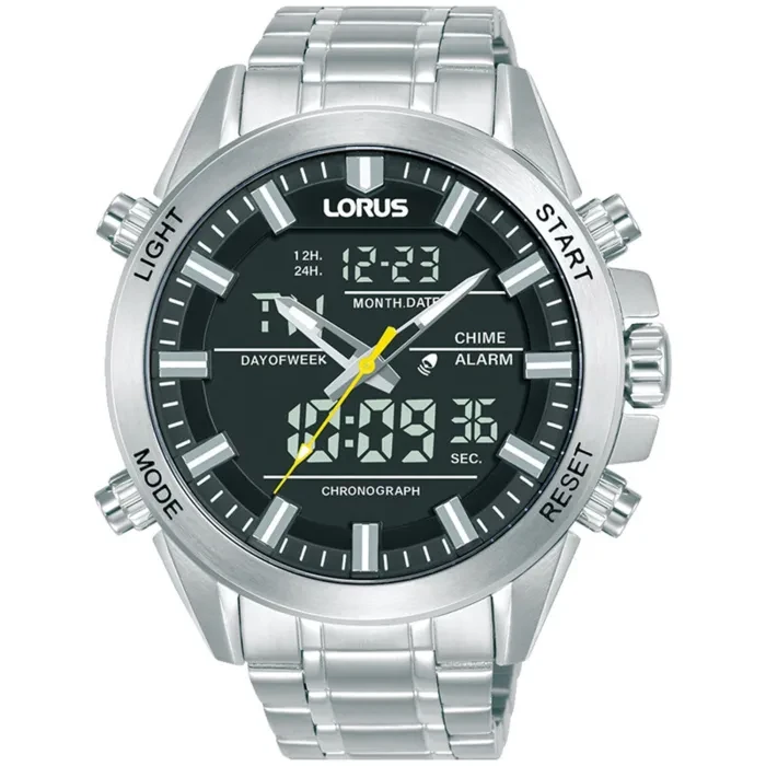 Lorus Sports Digital RW663AX9 - Ditur