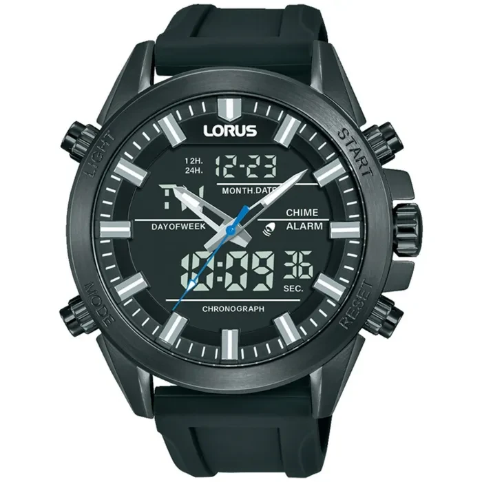 Lorus Sports Digital RW671AX9 - Ditur