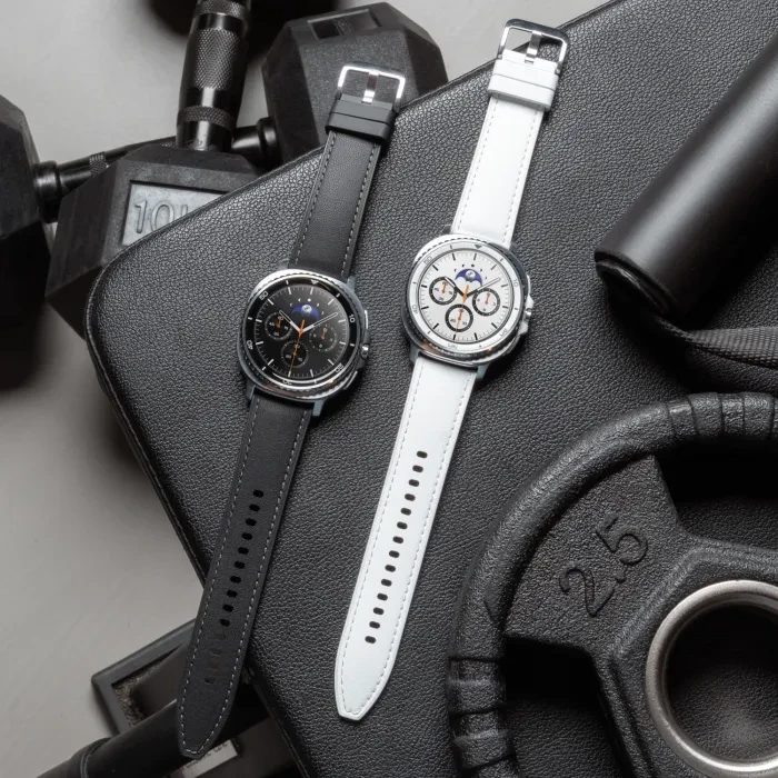 Samsung Galaxy Watch8 Classic eSim Black SM-L505FZKAEUB