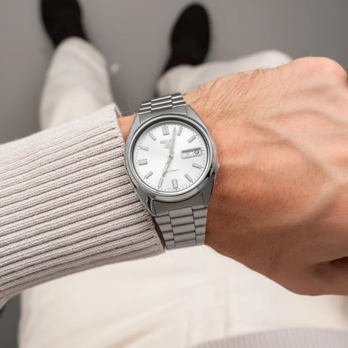 Seiko 5 Sports Classic SNXS73K1 - Ditur
