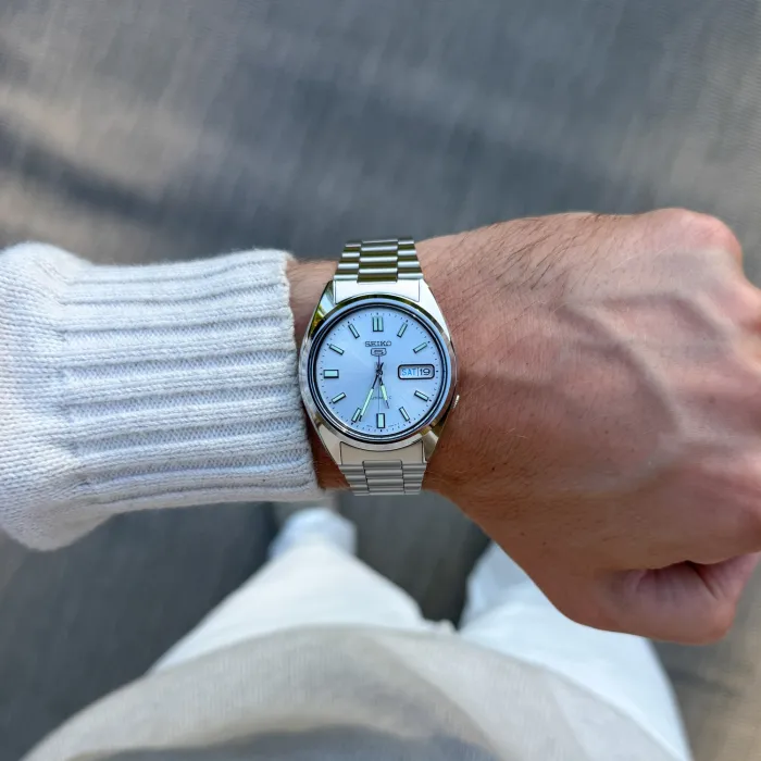 Seiko 5 Sports Classic SNXS73K1 - Ditur