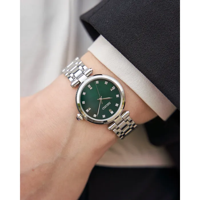 Seiko SRZ535P1 - Ditur