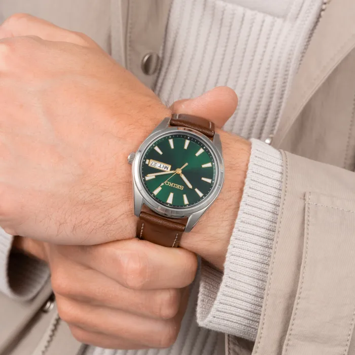 Seiko Classic SUR449P1 - Ditur