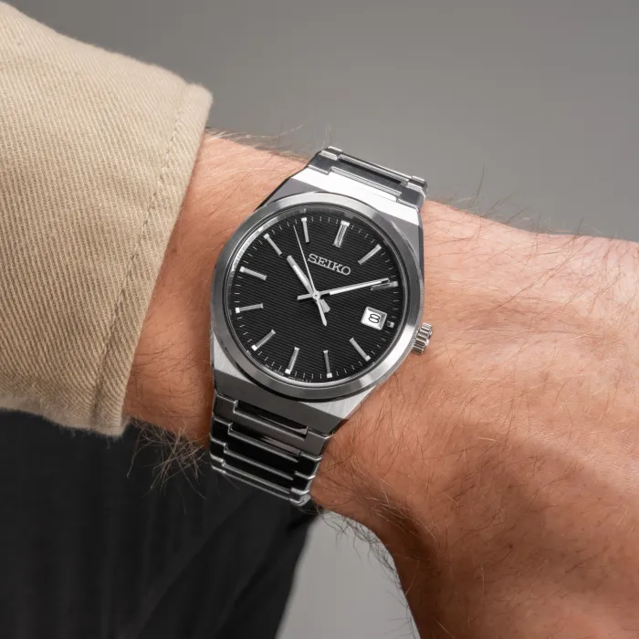 Seiko Classic SUR557P1 - Ditur
