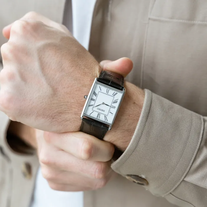 Seiko Classic SWR049P1 - Ditur