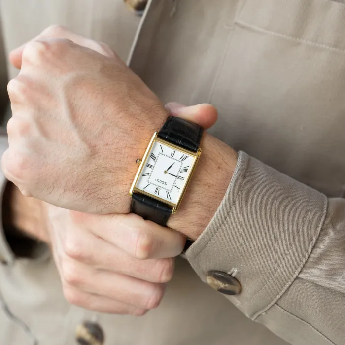 Seiko Classic SWR052P1 - Ditur