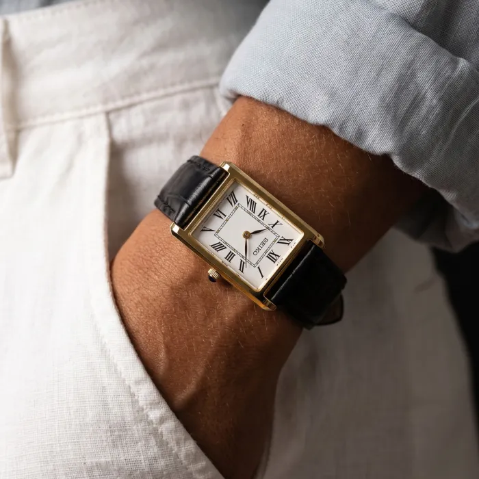 Seiko Conceptual SWR108P1 - Ditur