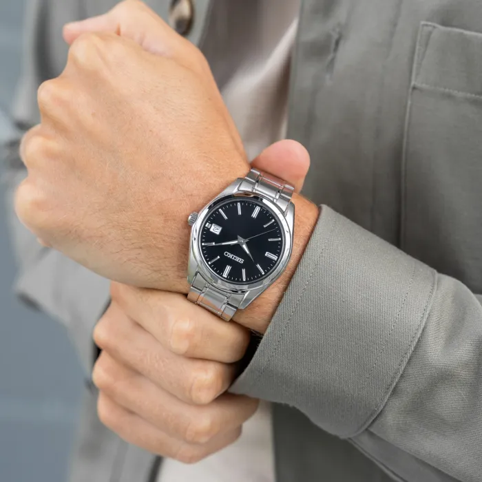 Seiko New Link SUR311P1 - Ditur