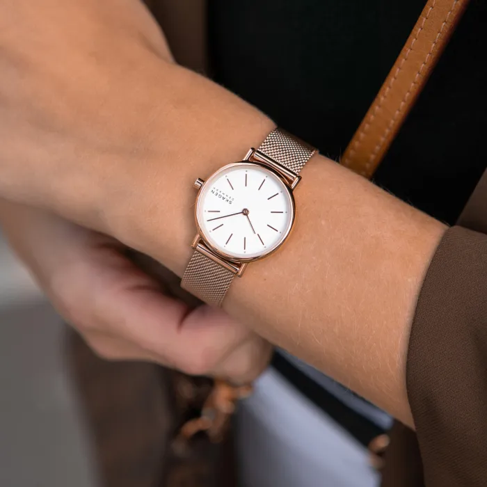 Skagen Denmark Signatur SKW2694 - Ditur display picture 3