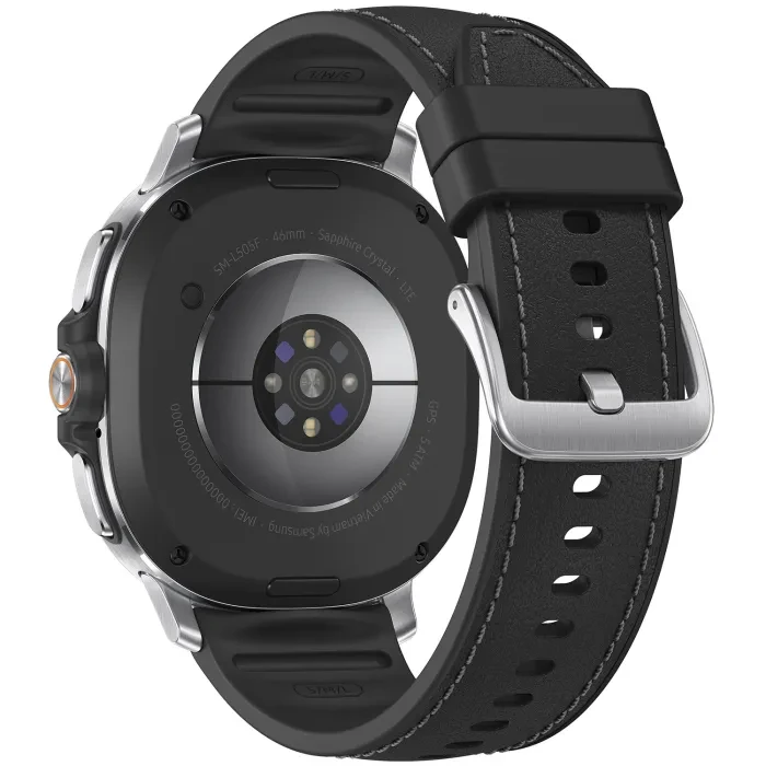 Samsung Galaxy Watch8 Classic eSim Black SM-L505FZKAEUB