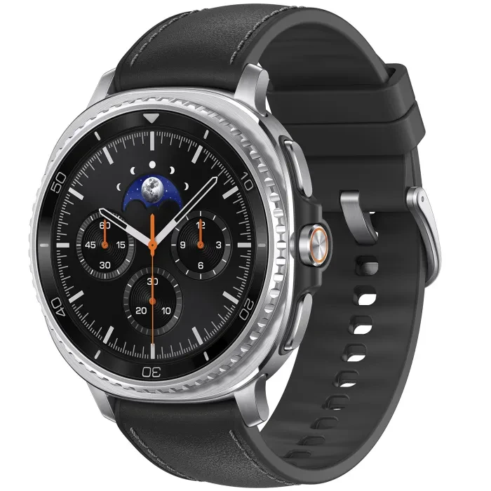 Samsung Galaxy Watch8 Classic eSim Black SM-L505FZKAEUB