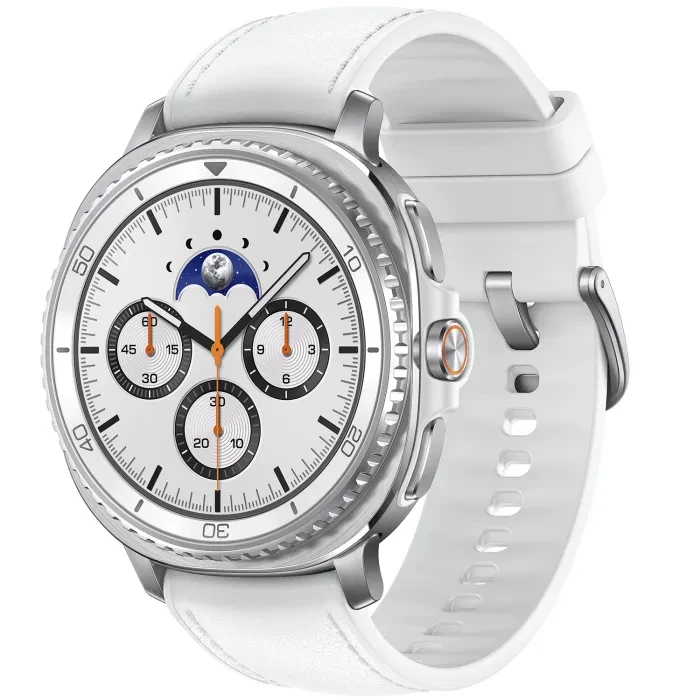 Galaxy - ジロー Samsung Galaxy Watch8 Classic eSim White SM-L505FZWAEUB - Di