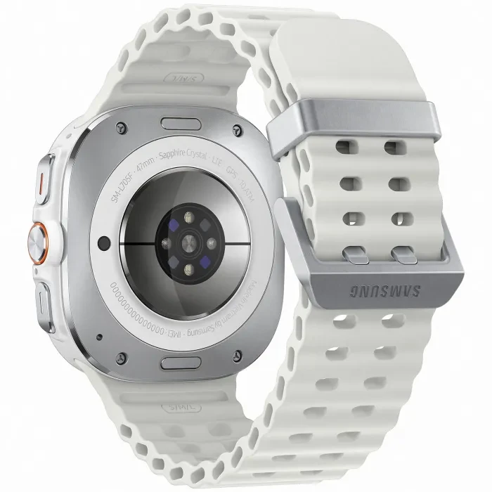 Samsung Galaxy Watch Ultra White SM-L705FZWAEUB - Ditur