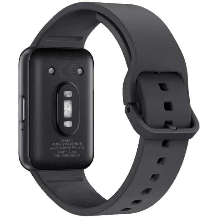 Samsung Fit3 Dark Gray SM-R390NZAAEUB - Ditur