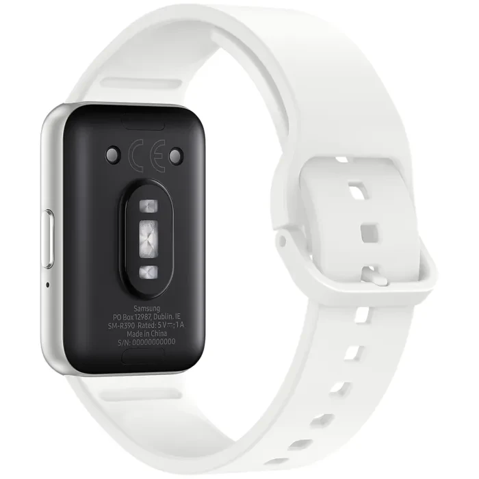 Samsung Fit3 Silver SM-R390NZSAEUB - Ditur