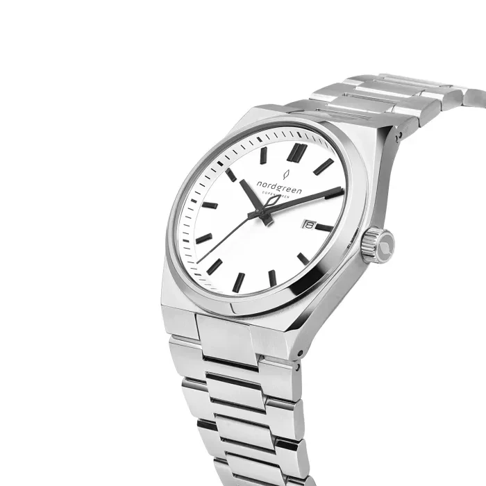 Nordgreen Succession 41mm SN41SIHLSIXX