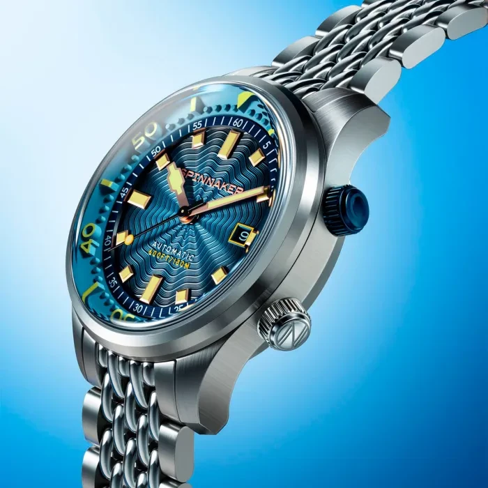 Spinnaker Bradner SP-5062-CC - Ditur