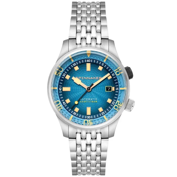 Spinnaker Bradner SP-5062-CC - Ditur