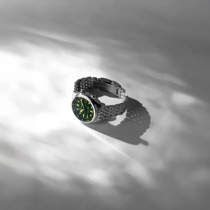 Spinnaker Bradner Pearl Diver Automatic Limited Edition SP-5