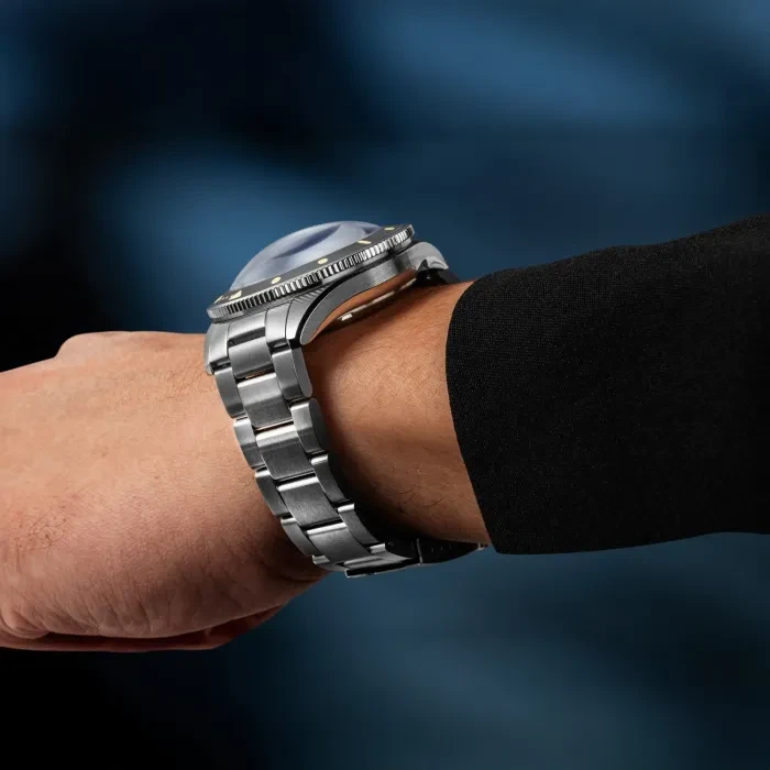 Spinnaker Challenger Automatic SP-5159-44 - Ditur