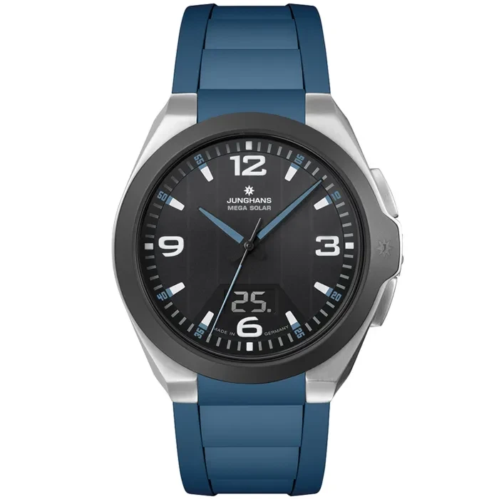Junghans Spektrum Mega Solar 18/1527.00 - Ditur