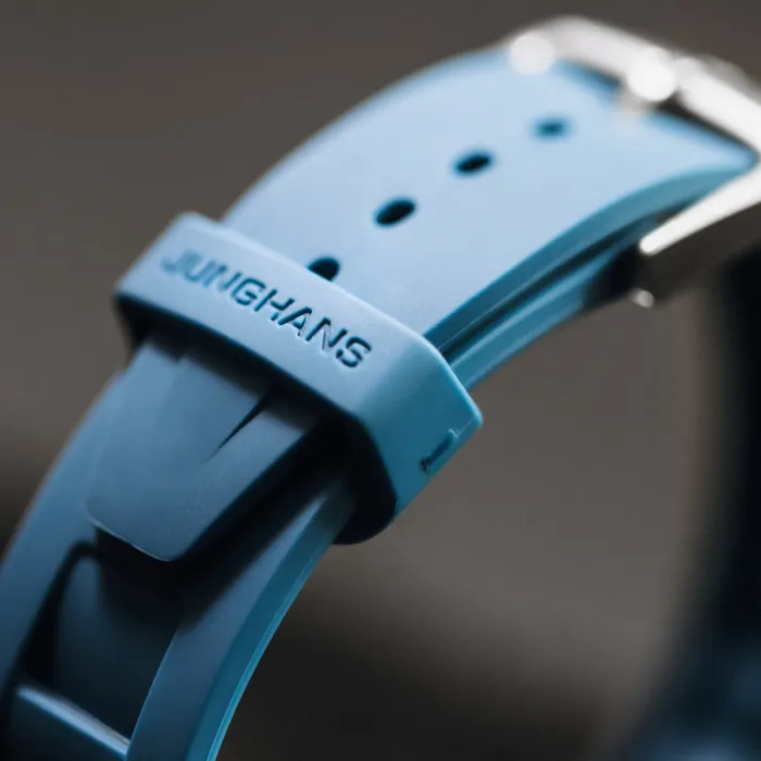 Junghans Spektrum Mega Solar 18/1527.00 - Ditur