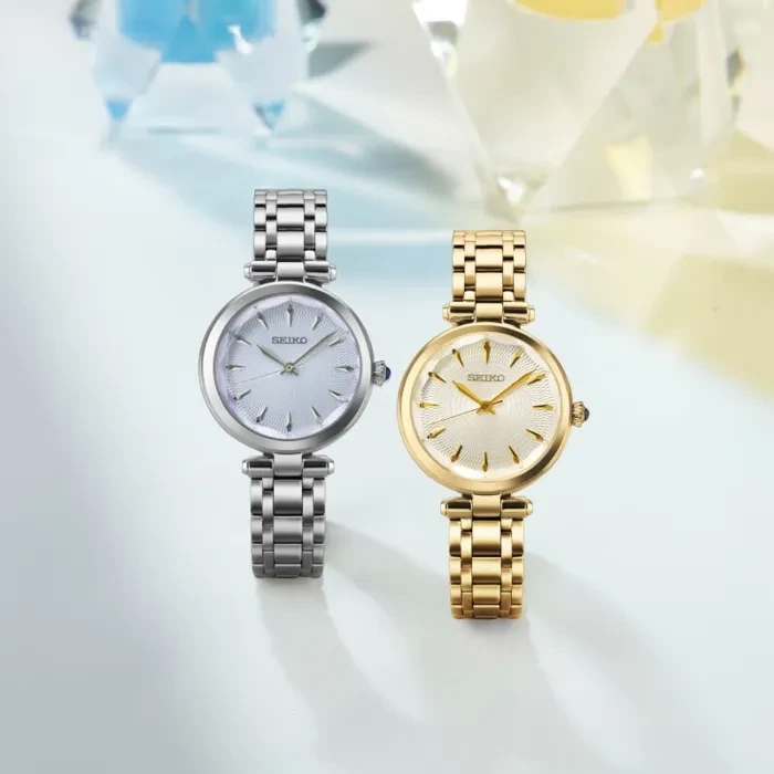 Seiko Classic SRZ553P1 - Ditur