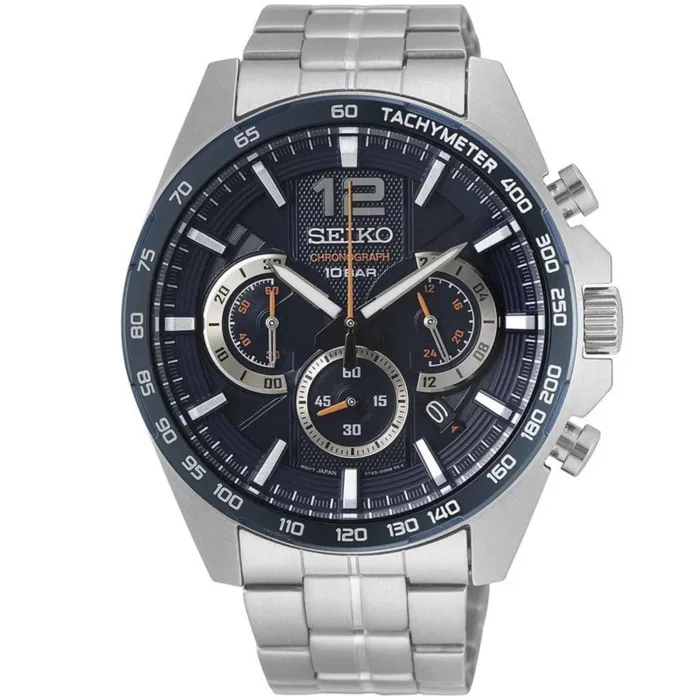 Seiko Chronograph SSB345P1 - Ditur